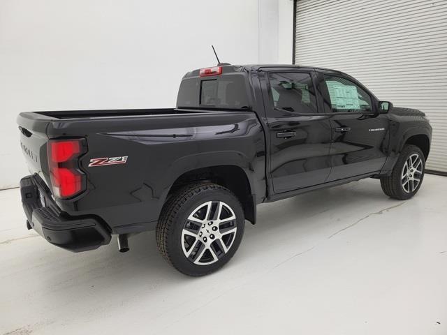 2024 Chevrolet Colorado