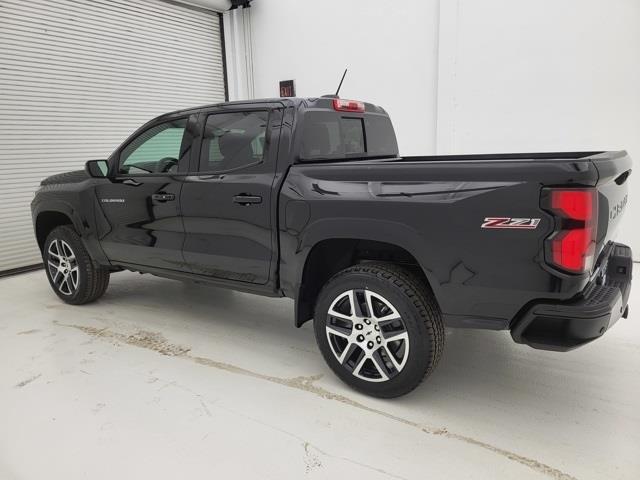 2024 Chevrolet Colorado