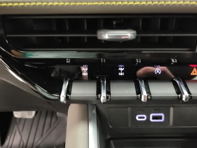2025 Chevrolet Colorado