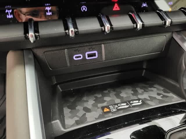 2025 Chevrolet Colorado