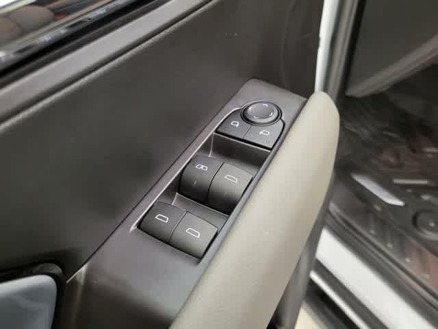 2025 Chevrolet Colorado