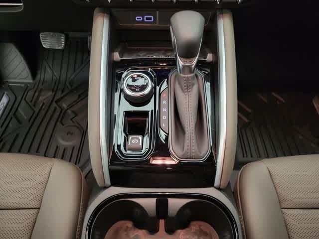2025 Chevrolet Colorado