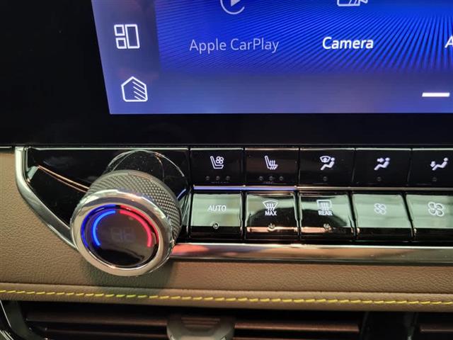2025 Chevrolet Colorado