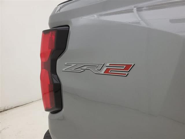 2025 Chevrolet Colorado