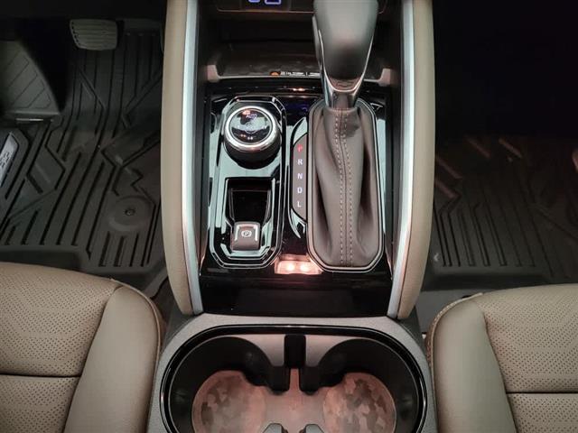 2025 Chevrolet Colorado