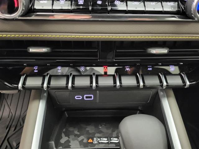 2025 Chevrolet Colorado