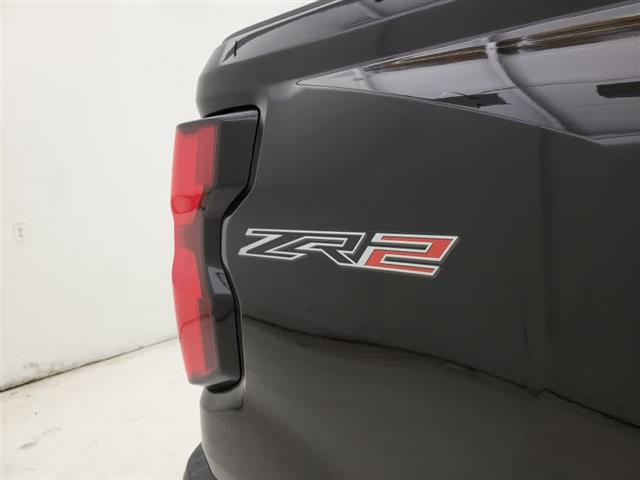 2025 Chevrolet Colorado