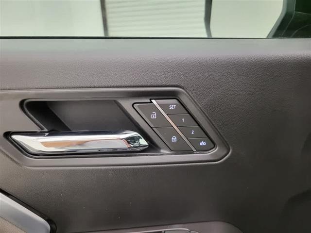 2025 Chevrolet Colorado