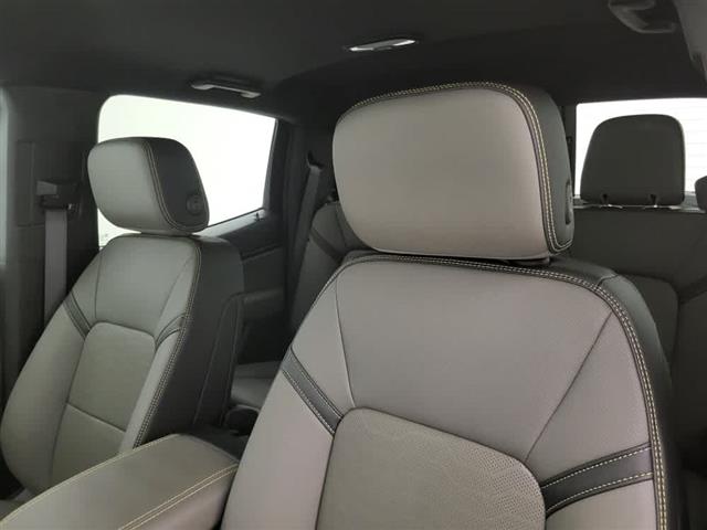 2025 Chevrolet Colorado