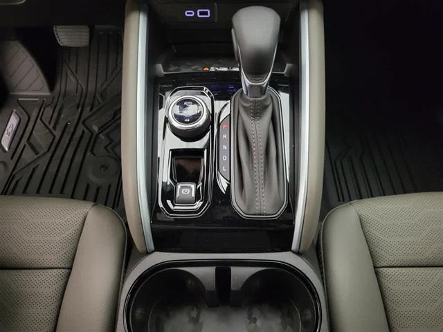 2025 Chevrolet Colorado