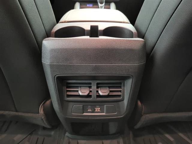 2025 Chevrolet Colorado