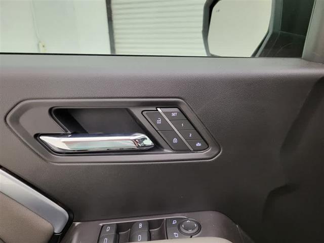 2025 Chevrolet Colorado
