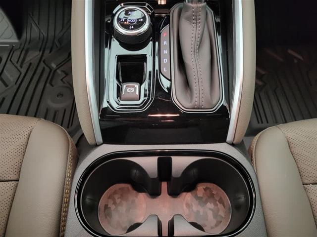 2025 Chevrolet Colorado