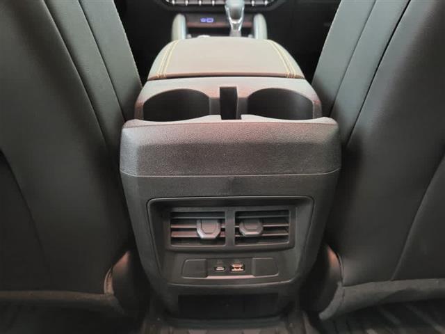 2025 Chevrolet Colorado
