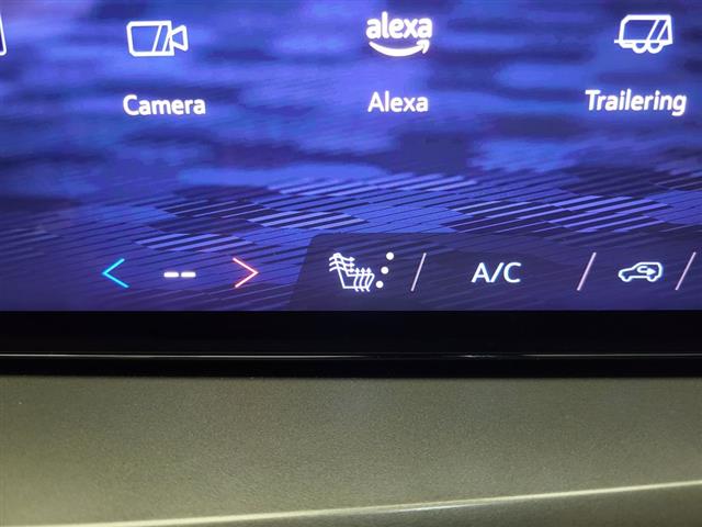 2025 Chevrolet Traverse