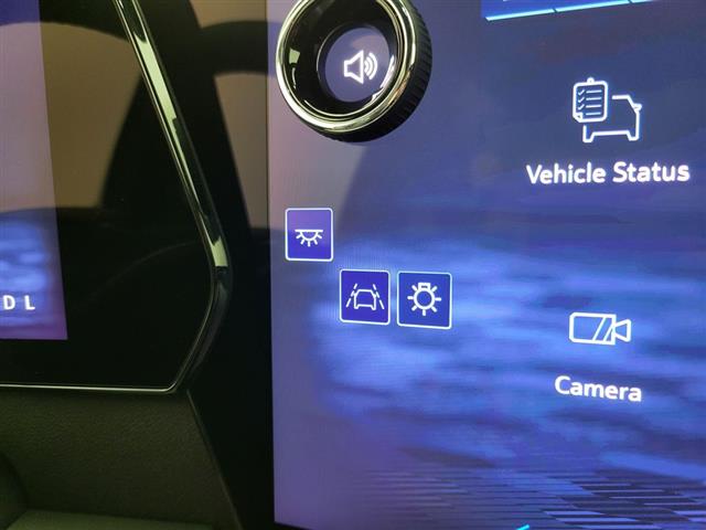 2025 Chevrolet Traverse