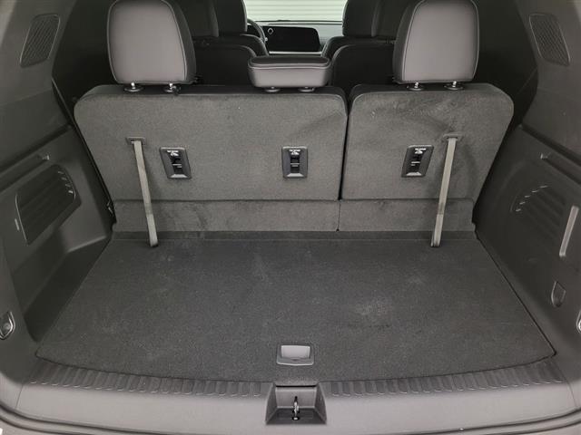 2025 Chevrolet Traverse