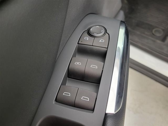 2025 Chevrolet Traverse