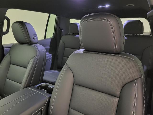 2025 Chevrolet Traverse