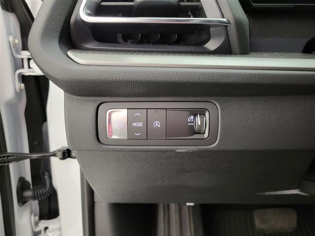 2025 Chevrolet Traverse