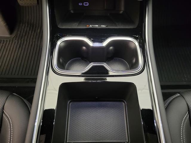 2025 Chevrolet Traverse