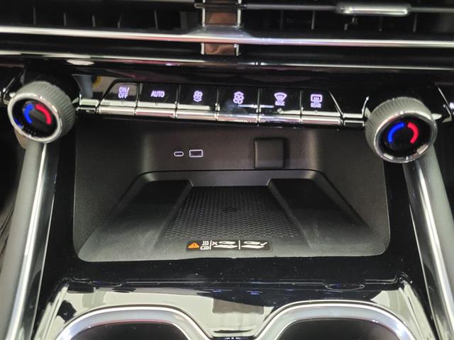 2025 Chevrolet Traverse