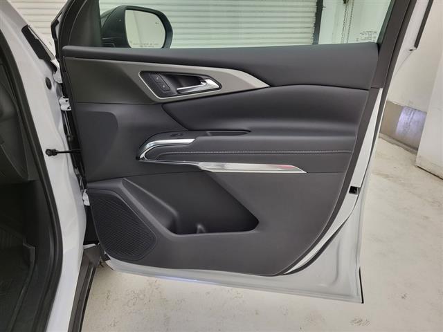 2025 Chevrolet Traverse