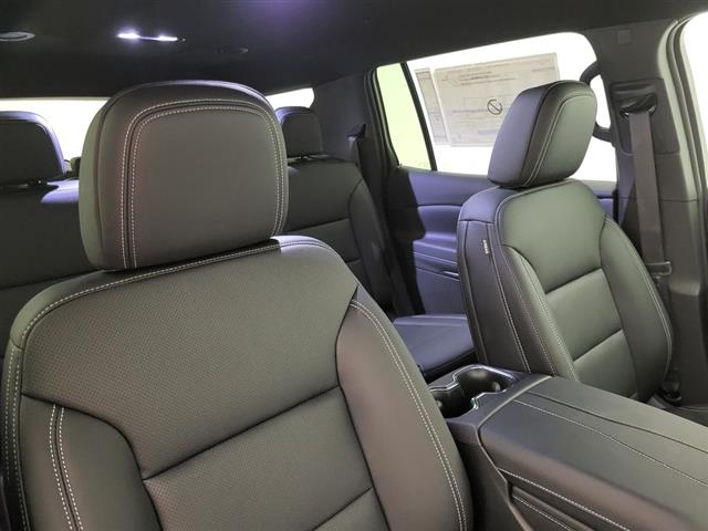 2025 Chevrolet Traverse