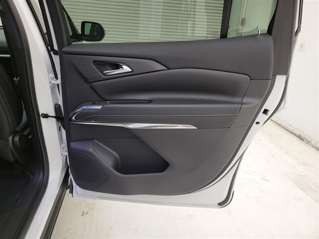 2025 Chevrolet Traverse