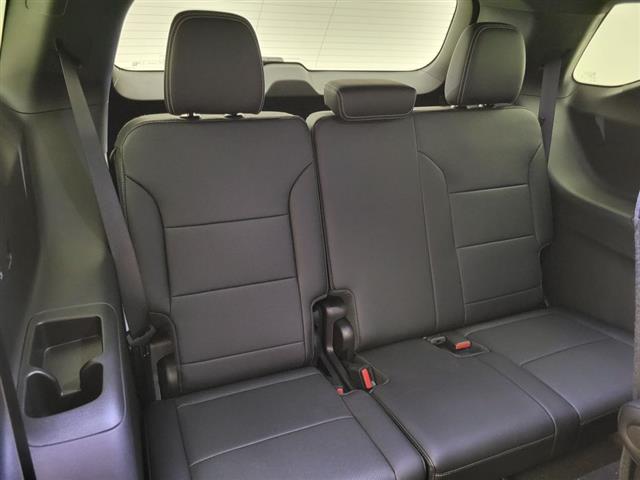 2025 Chevrolet Traverse