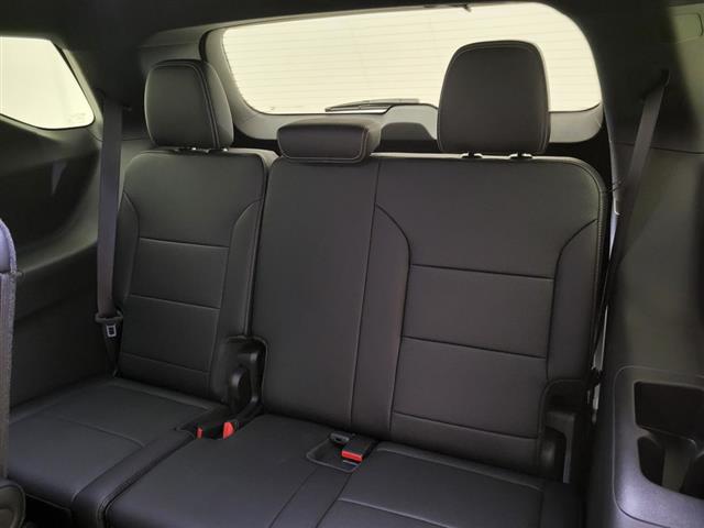 2025 Chevrolet Traverse