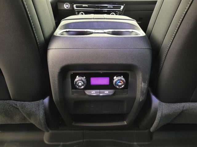 2025 Chevrolet Traverse