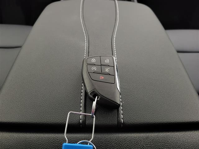 2025 Chevrolet Traverse