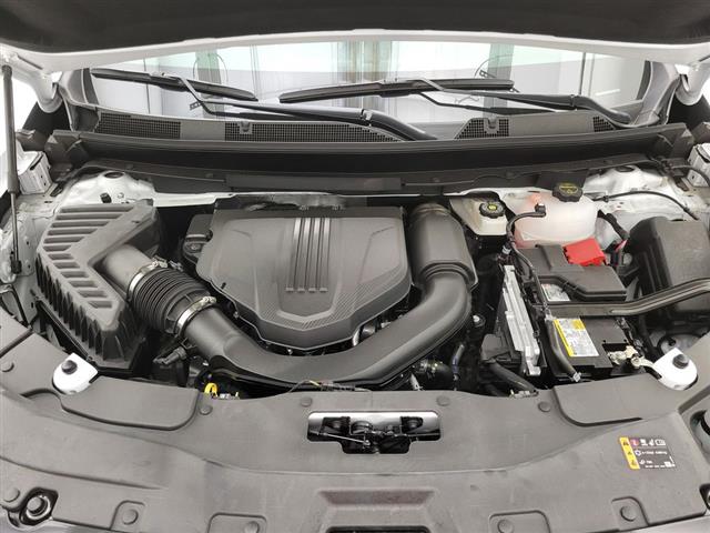 2025 Chevrolet Traverse