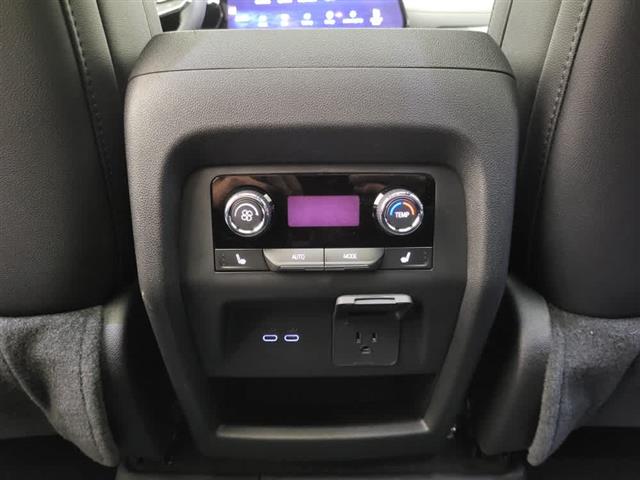 2025 Chevrolet Traverse