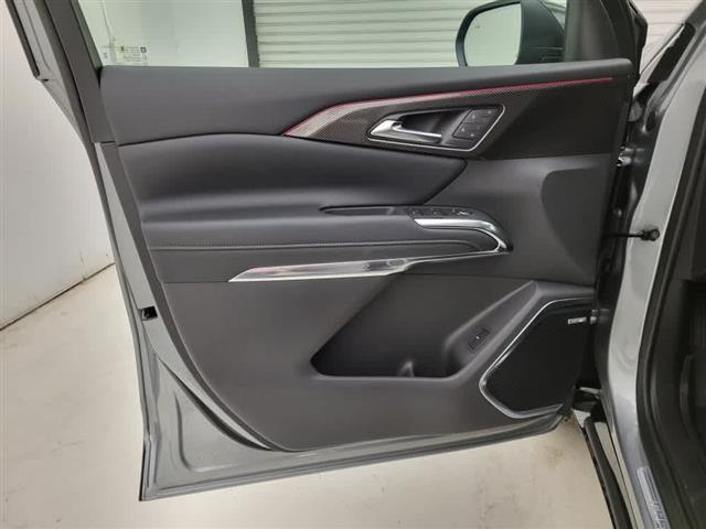 2025 Chevrolet Traverse