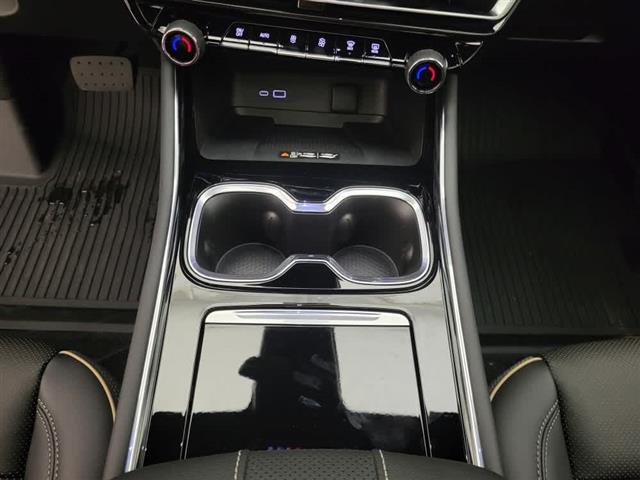 2025 Chevrolet Traverse