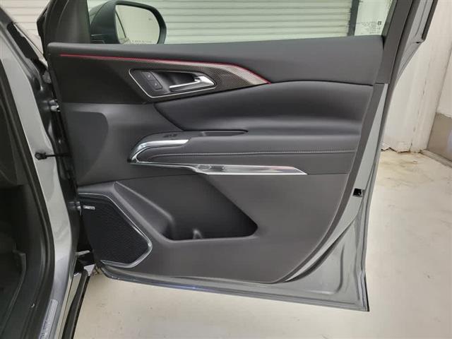 2025 Chevrolet Traverse