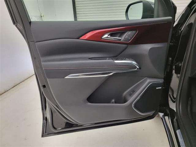2025 Chevrolet Traverse