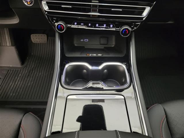 2025 Chevrolet Traverse