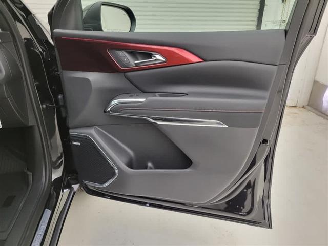 2025 Chevrolet Traverse