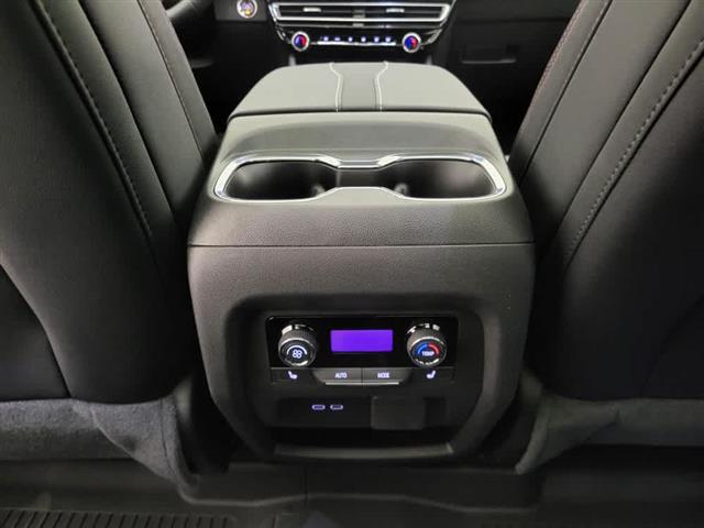 2025 Chevrolet Traverse