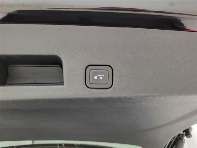 2025 Chevrolet Traverse
