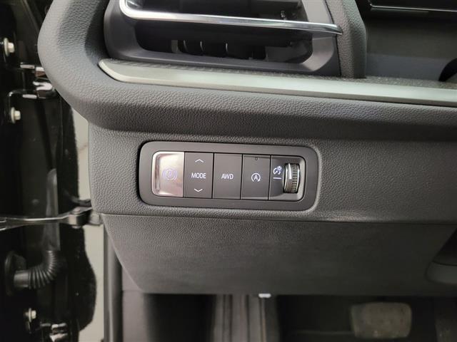 2025 Chevrolet Traverse