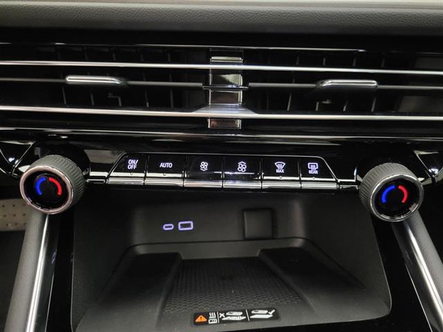 2025 Chevrolet Traverse