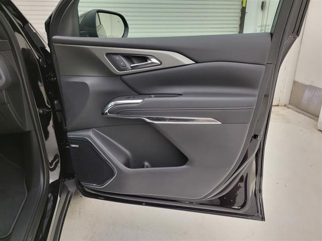 2025 Chevrolet Traverse