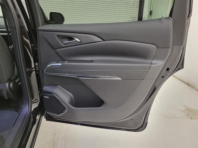 2025 Chevrolet Traverse