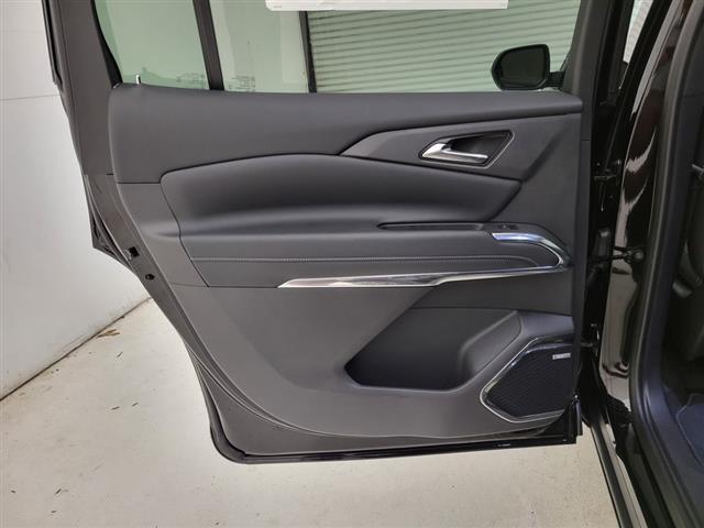 2025 Chevrolet Traverse