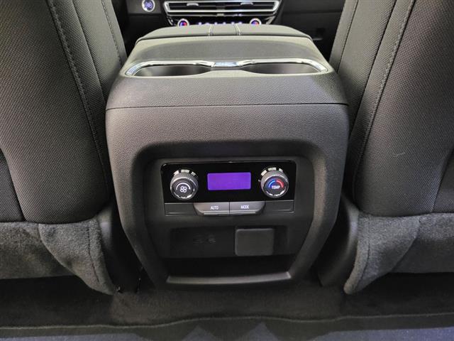 2025 Chevrolet Traverse