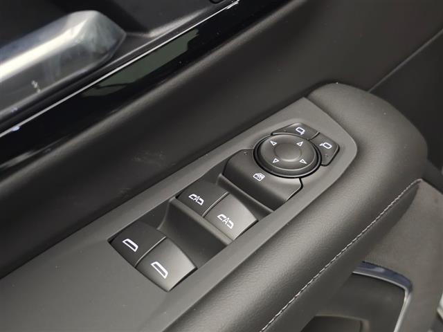 2026 Chevrolet Suburban